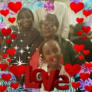 Meet your Posher, Pamela